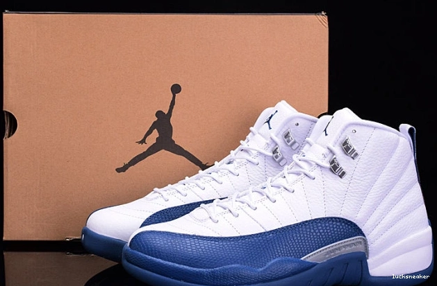Reps LUCY Jordan 130690-113 mens Blue